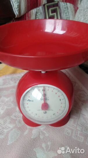 Весы настольные,5 кг