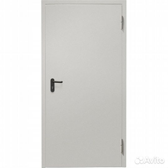 Двери входные в наличии