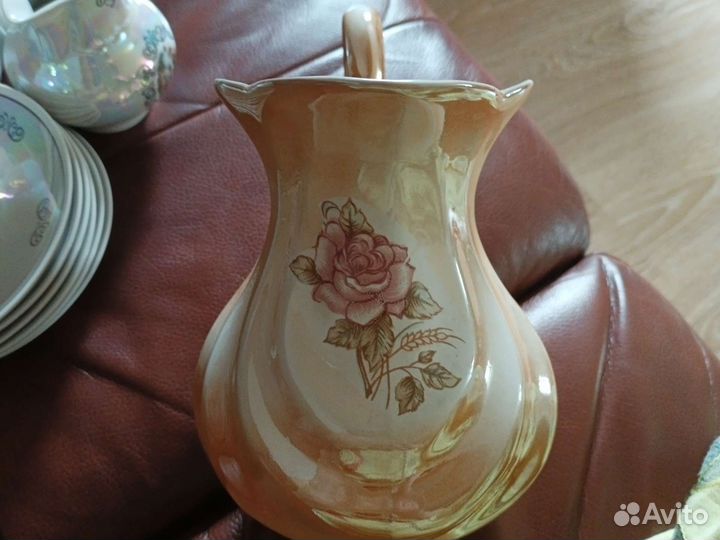 Графин времён СССР