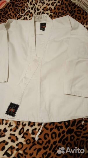 Единоборства