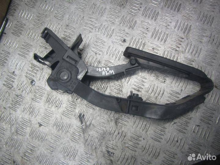 Педаль газа Mercedes-Benz E-Класс W211/S211 2004