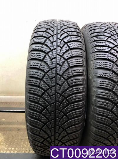 Goodyear UltraGrip 9 185/65 R14 96T