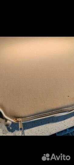 Сидушка на стул икеа