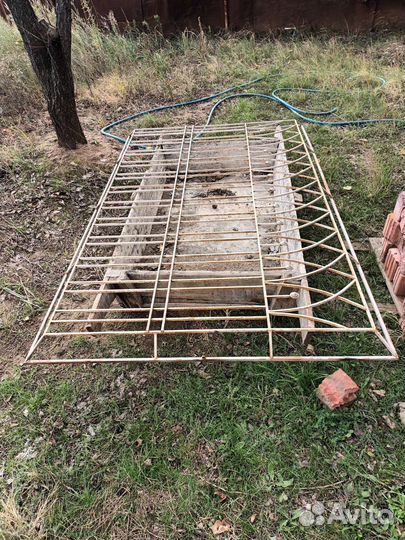 Решетки на окна бу