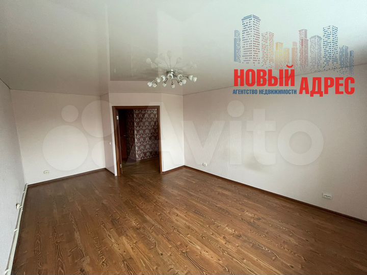 2-к. квартира, 63,4 м², 3/9 эт.