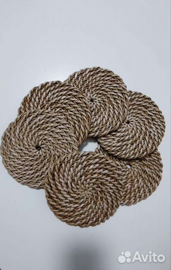 Подставка под горячее