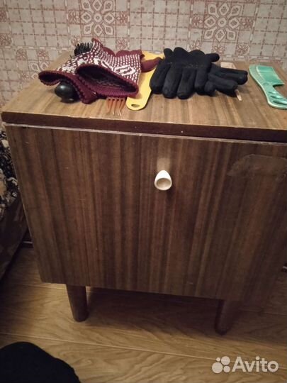 Тумба для обуви