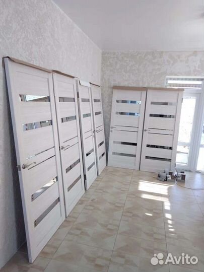 Светлые двери 