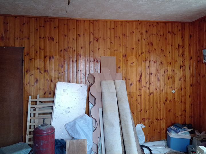 Дом 66,1 м² на участке 18 сот.