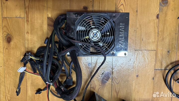 Блок питания 1000w