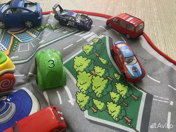 Игровой набор для детей 1 +