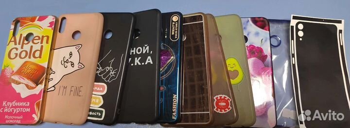 Наушники honor Magic Earbuds