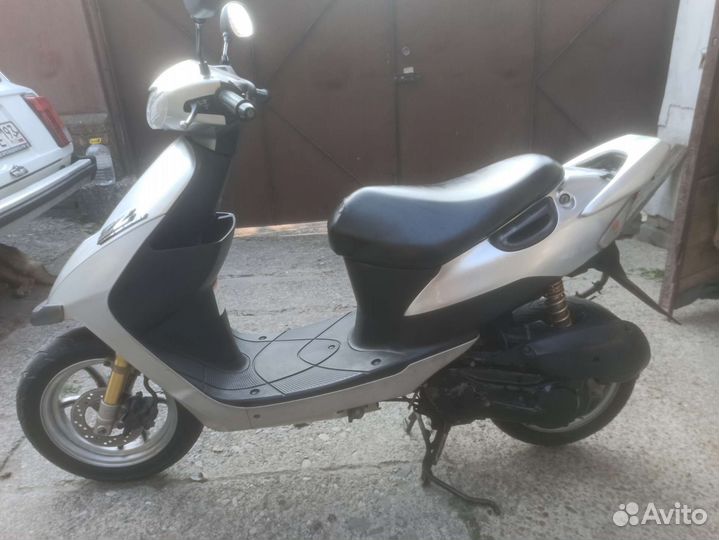 Suzuki zz inch up sport