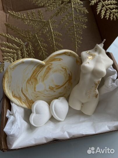 Подарочный набор