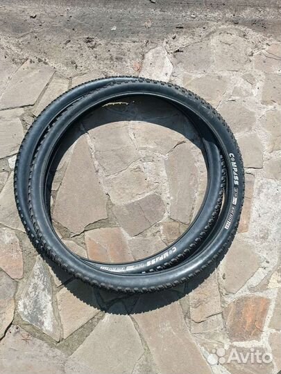 Покрышки 27.5