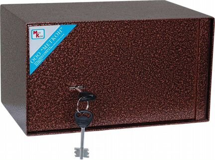 Оружейный сейф для пистолета