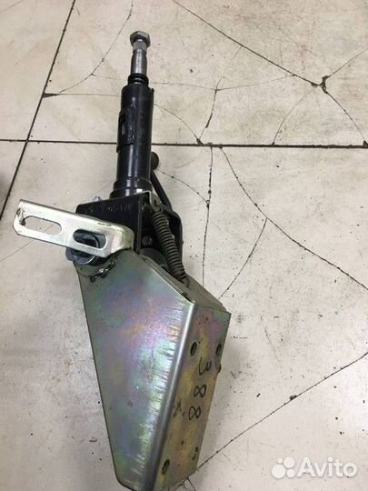 Колонка рулевая УАЗ Патриот