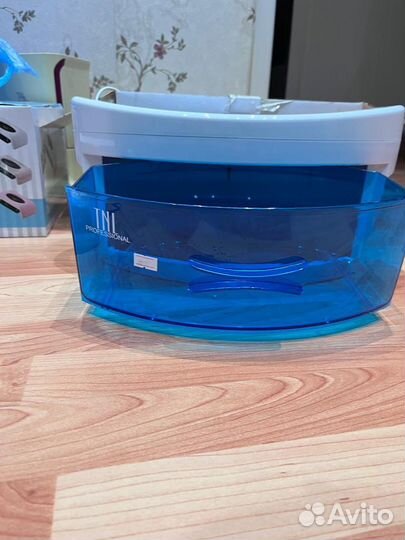 Обмен на позницу или мантоварку