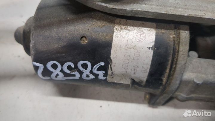 Механизм стеклоочистителя Audi A4 (B5), 1995