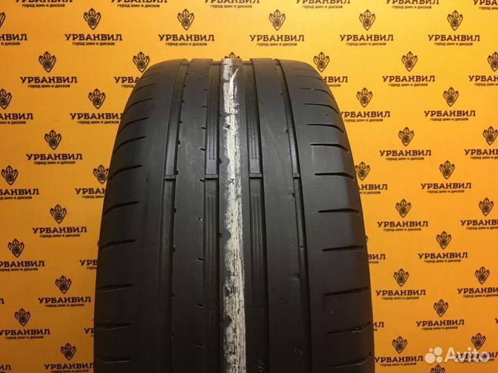 Dunlop SP Sport Maxx RT 2 235/45 R18 98Y