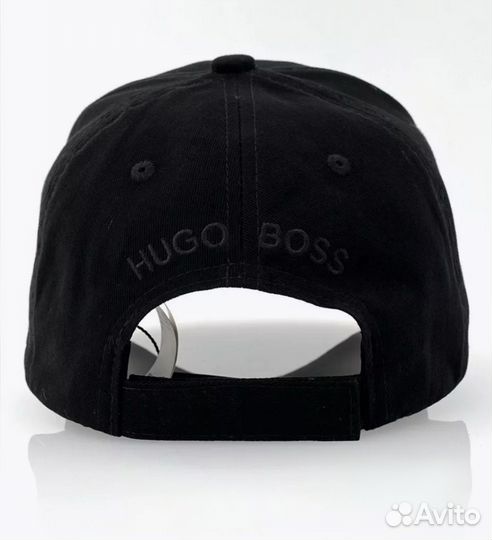 Бейсболка hugo boss