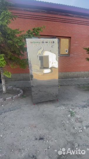 Электростатическя коптильня