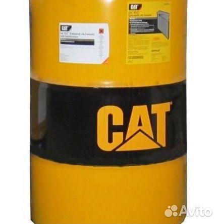 Моторное масло Cat 5W-30 оптом