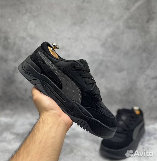 Кеды Puma