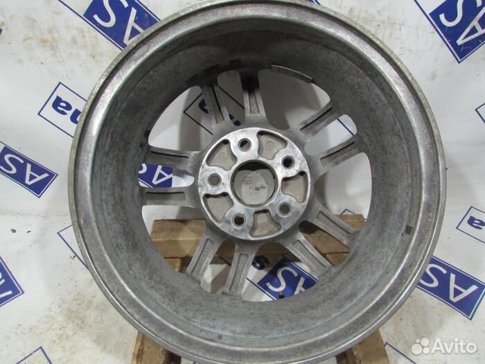 Диски Honda R15 Литые 5x114.3 J5.5 HS