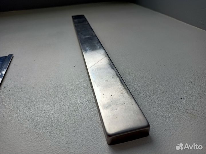 Магнитный держатель для ножей икеа Grundtal