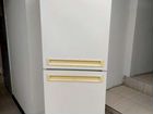 Холодильник Стинол 185см высотой Рабочий/Гарантия объявление продам