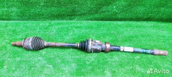 Привод передний правый Mazda CX-5 1 (2011-2017)