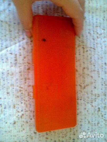 Продаю набор чертежный СССР пустой