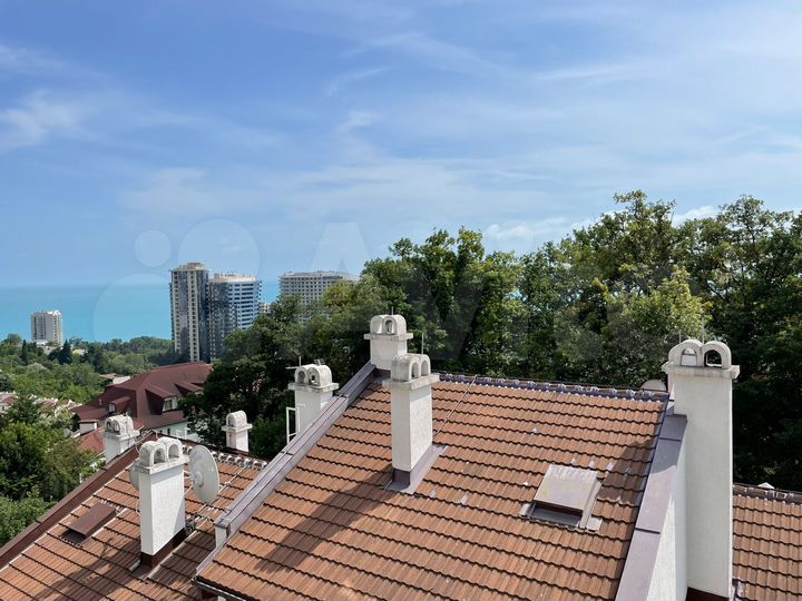 4-к. квартира, 96,9 м², 3/5 эт.