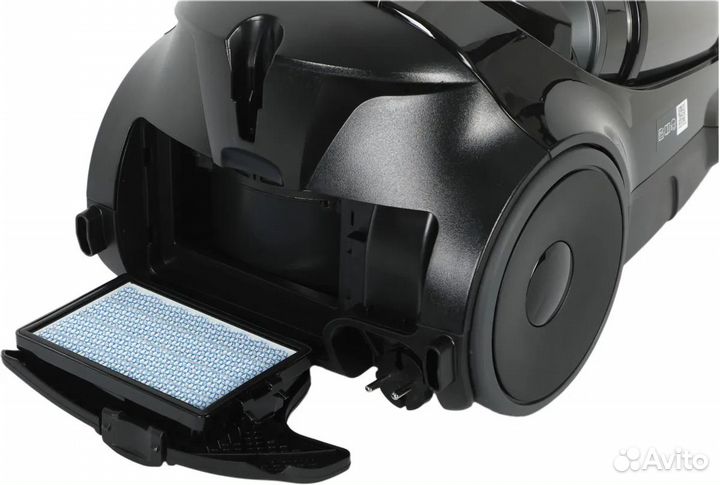 Пылесос Samsung. Новый