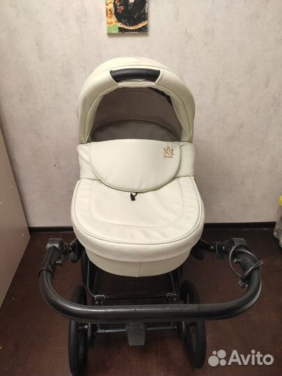 Коляска Esperanza lotus