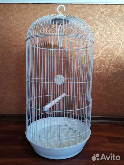 Клетка для птиц
