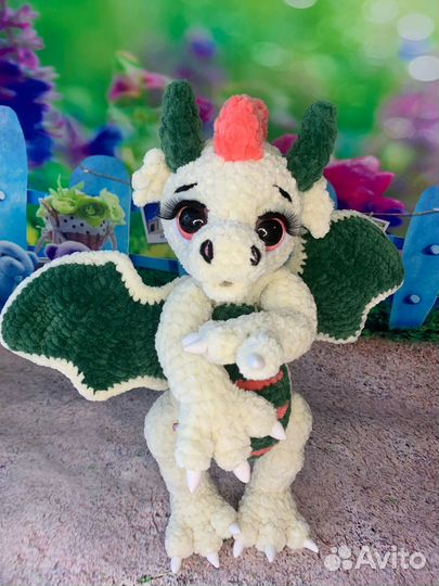 Киндер Драко