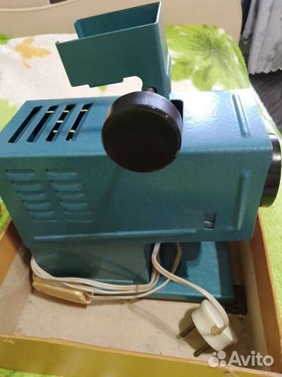 Фильмопроектор