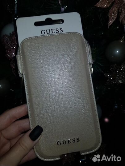 Сумка-чехол для телефона