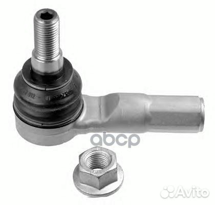 Наконечник рулевой тяги L/R 3114801 lemforder