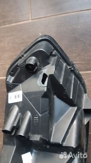 Фара Ford Ecosport