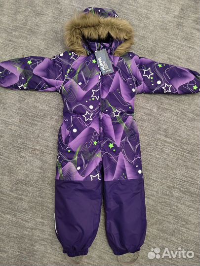 Комбинезон huppa