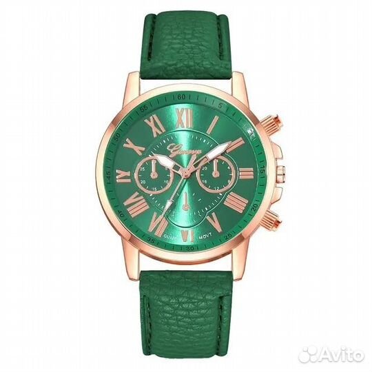 Женские кварцевые наручные часы Relogio Feminino