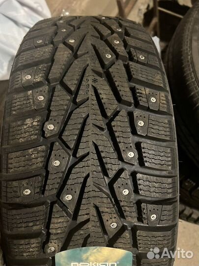 Nokian Tyres Nordman 7 215/60 R16