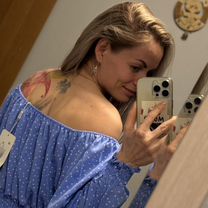 Платье женское