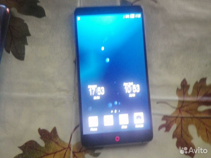 vivo Y53s, 6/128 ГБ