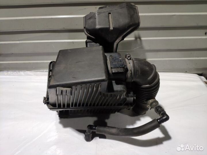 Корпус воздушного фильтра Mazda Cx-7 2006 - 2012