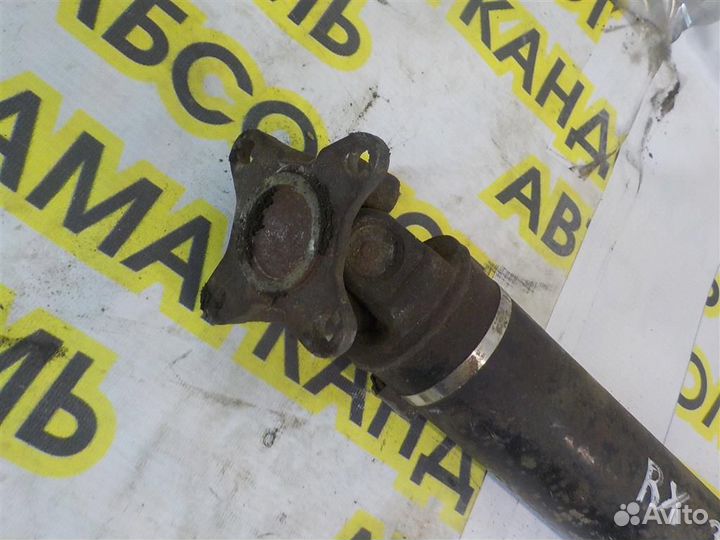 Вал карданный Lexus RX 300/330/350/400h (XU30) 20