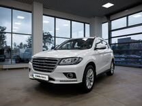 Haval H2 1.5 AT, 2019, 62 500 км, с пробегом, цена 1 600 000 руб.